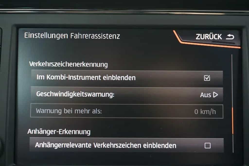 Cupra Ateca 4Drive ACC 360*Kamera Navi AHK 06/2019-photo-16