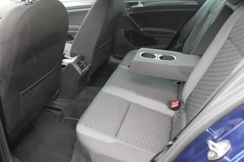 Volkswagen Golf Variant 2.0 TDI DSG JOIN HZ SHZ Navi WiRä 06/2019-photo-5