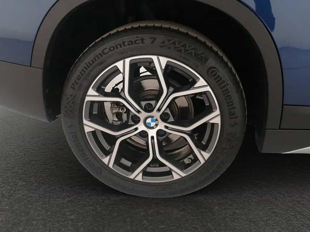 BMW X1 18 i xLine Plus sDrive Steptronic 02/2021-photo-11
