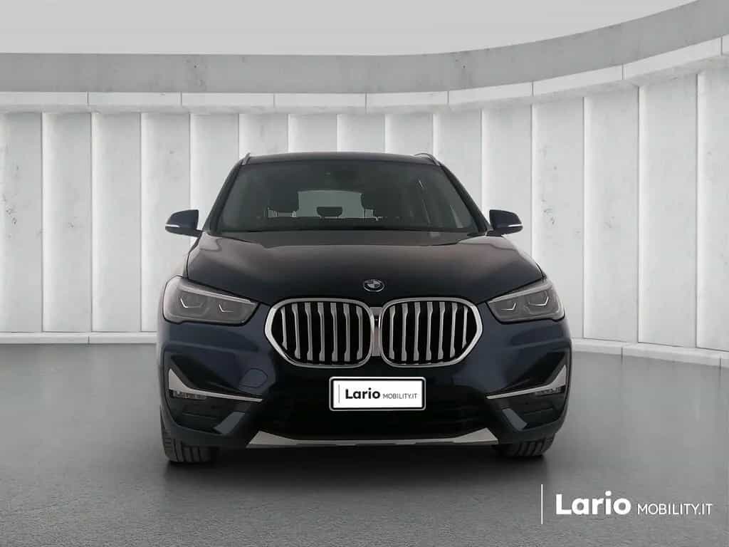BMW X1 18 i xLine Plus sDrive Steptronic 02/2021-photo-4