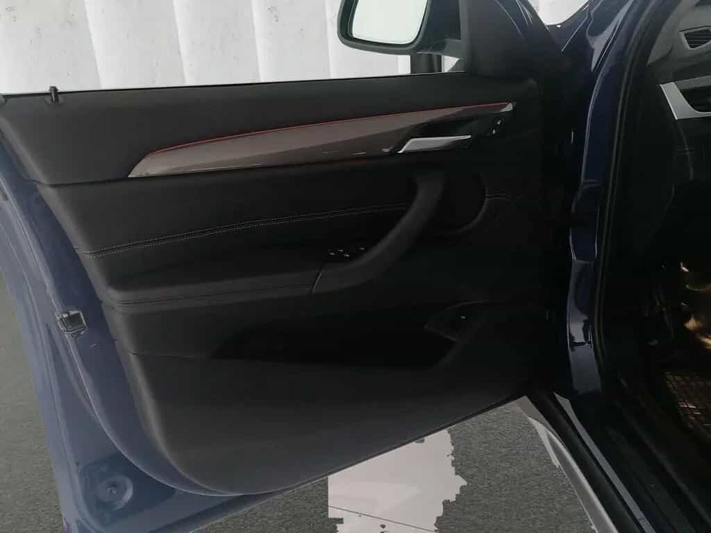 BMW X1 18 i xLine Plus sDrive Steptronic 02/2021-photo-8