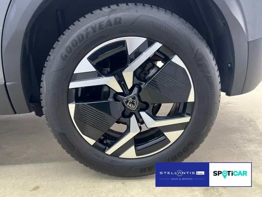 Peugeot 2008 1.2 PureTech 130 GT Aut Kamera* Navi 04/2024-photo-10