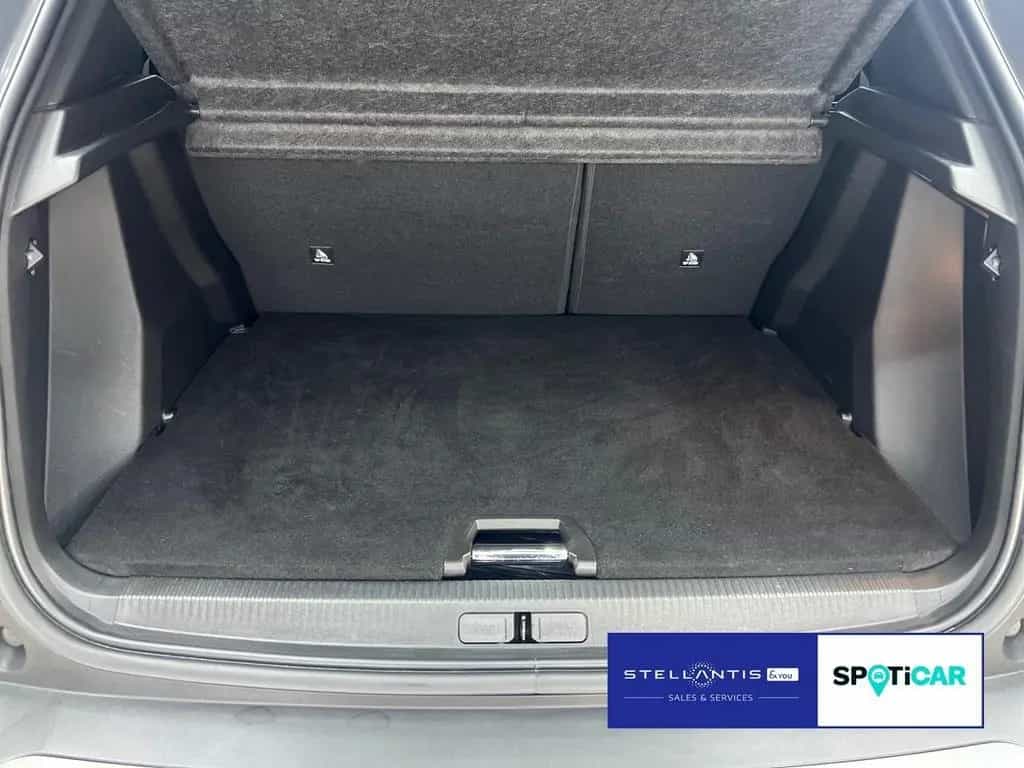 Peugeot 2008 1.2 PureTech 130 GT Aut Kamera* Navi 04/2024-photo-5