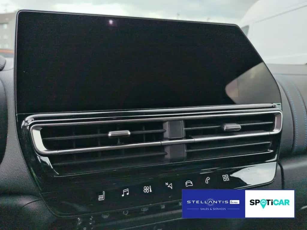 Citroën C5 Aircross Aircross 1.5 BlueHDi Navi MirrorLink 08/2023-photo-15