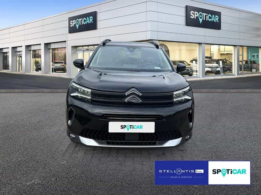Citroën C5 Aircross Shine Pack 03/2023-photo-1