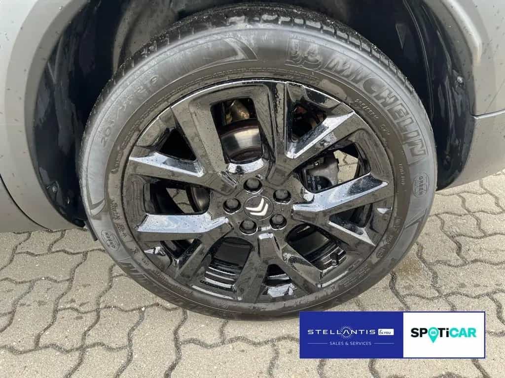 Citroën C5 Aircross Shine Pack 03/2023-photo-10