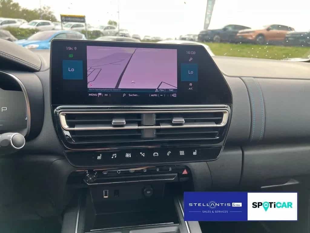Citroën C5 Aircross Shine Pack 03/2023-photo-12