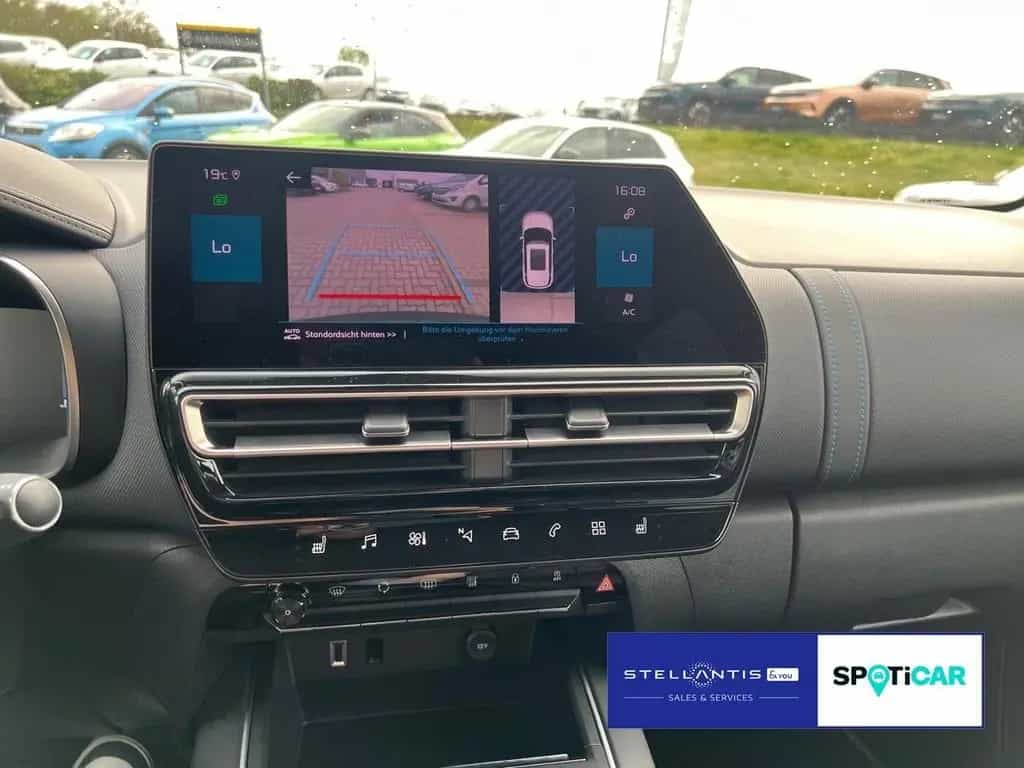 Citroën C5 Aircross Shine Pack 03/2023-photo-13