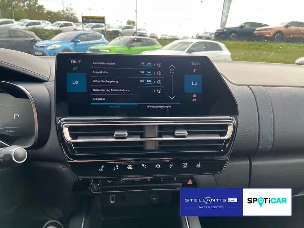 Citroën C5 Aircross Shine Pack 03/2023-photo-14