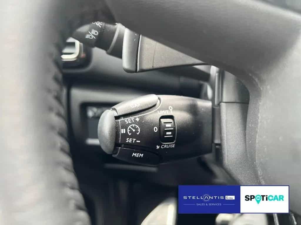 Citroën C5 Aircross Shine Pack 03/2023-photo-15
