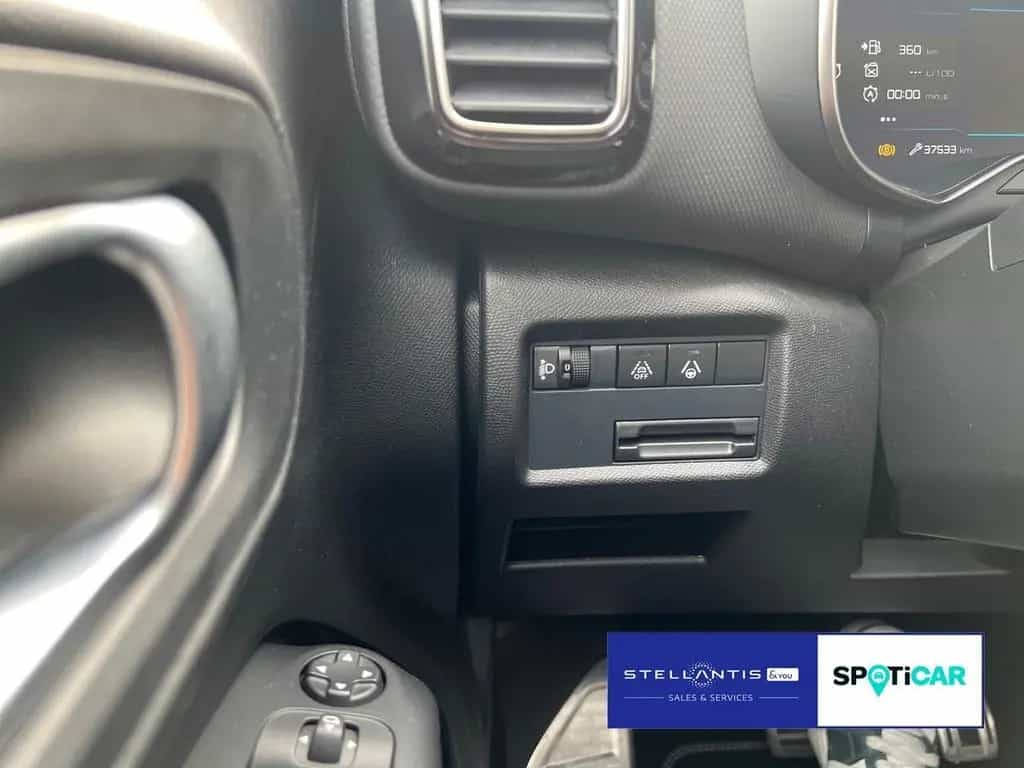 Citroën C5 Aircross Shine Pack 03/2023-photo-16