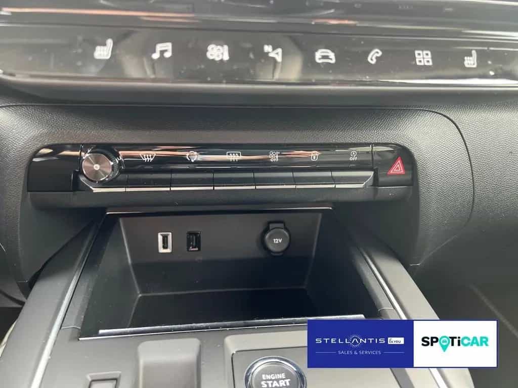 Citroën C5 Aircross Shine Pack 03/2023-photo-17
