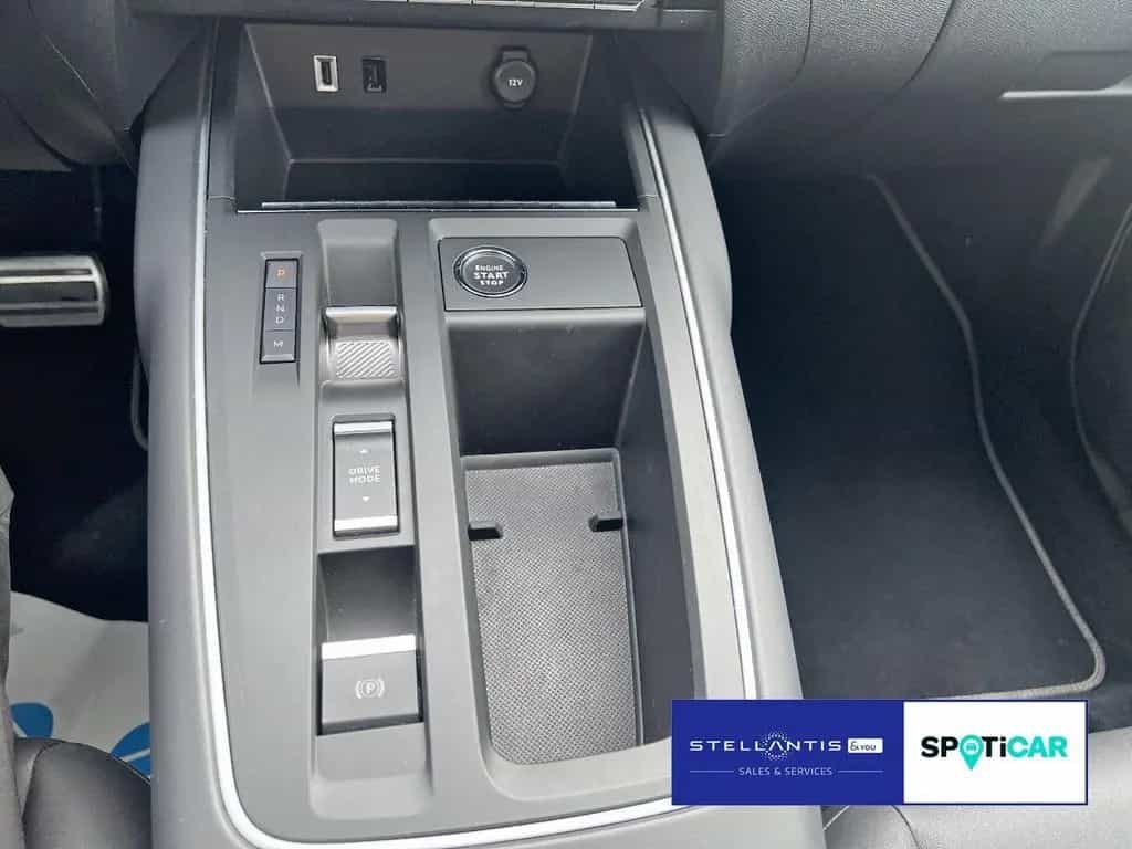 Citroën C5 Aircross Shine Pack 03/2023-photo-18
