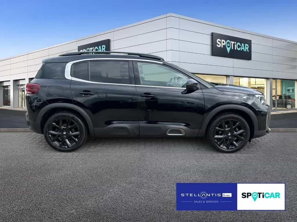 Citroën C5 Aircross Shine Pack 03/2023-photo-3