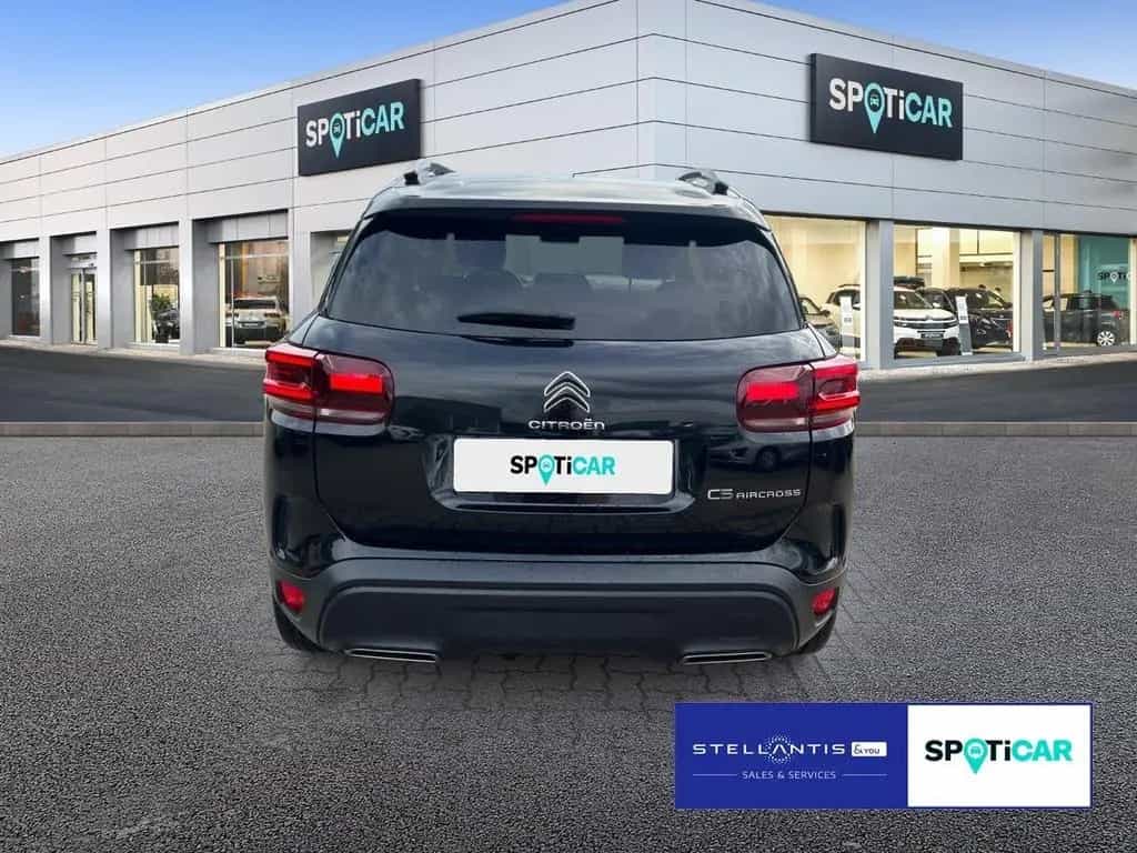 Citroën C5 Aircross Shine Pack 03/2023-photo-4