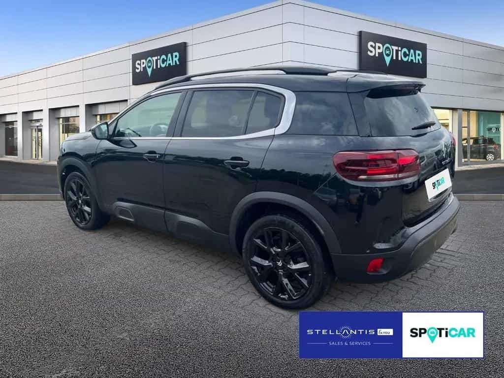 Citroën C5 Aircross Shine Pack 03/2023-photo-6