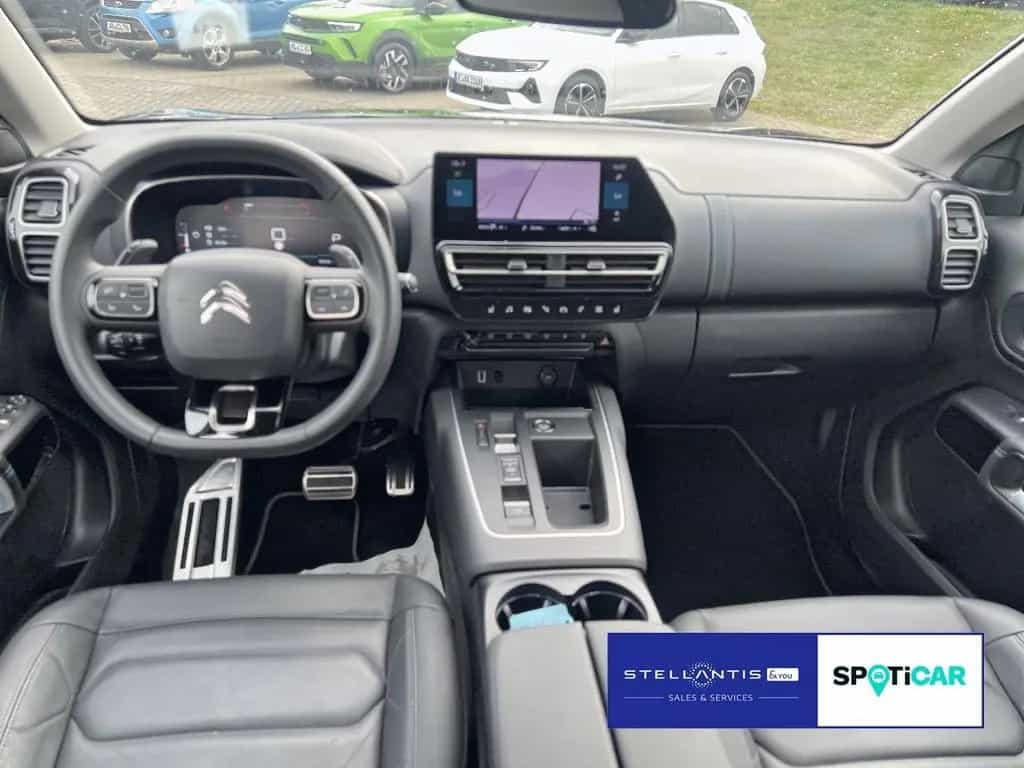 Citroën C5 Aircross Shine Pack 03/2023-photo-7