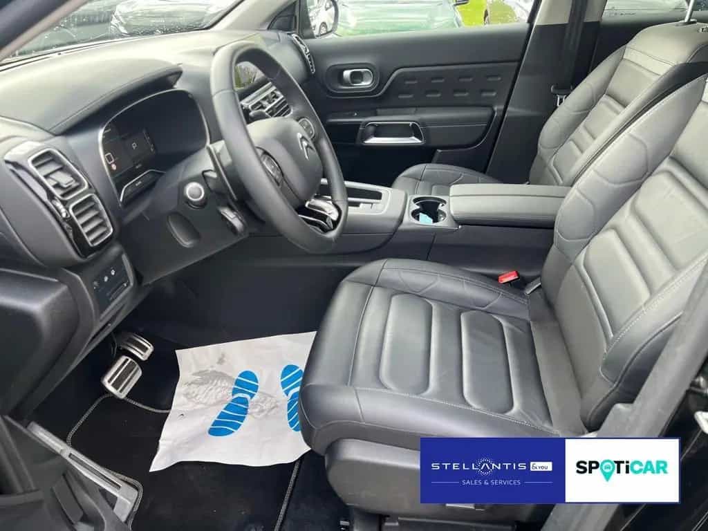 Citroën C5 Aircross Shine Pack 03/2023-photo-8