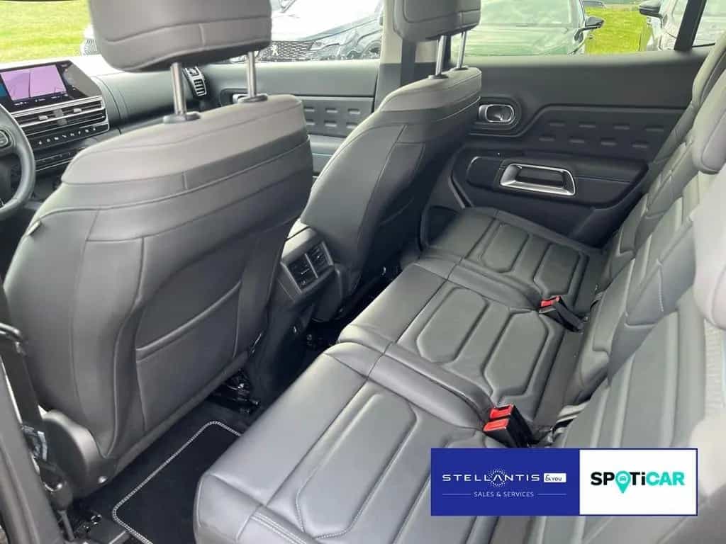 Citroën C5 Aircross Shine Pack 03/2023-photo-9