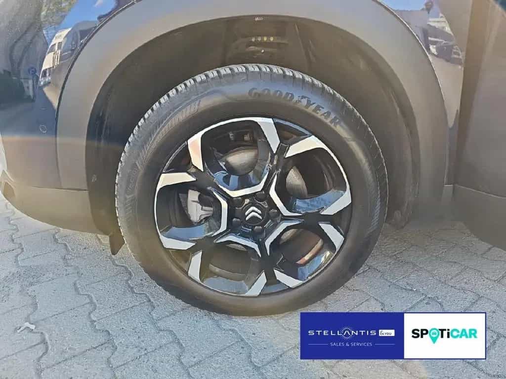 Citroën C5 Aircross 1.2 PureTech 130 C-Series S&S 11/2023-photo-10