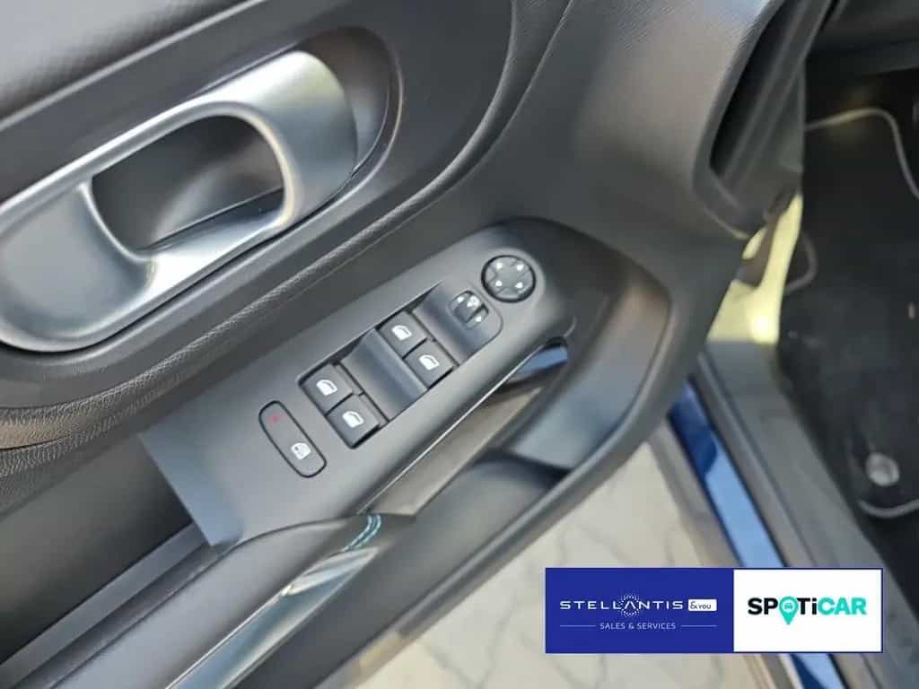 Citroën C5 Aircross 1.2 PureTech 130 C-Series S&S 11/2023-photo-11