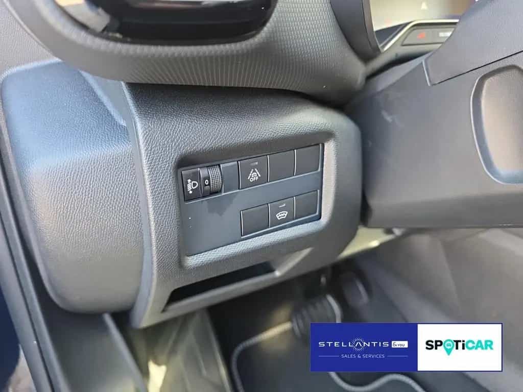 Citroën C5 Aircross 1.2 PureTech 130 C-Series S&S 11/2023-photo-12