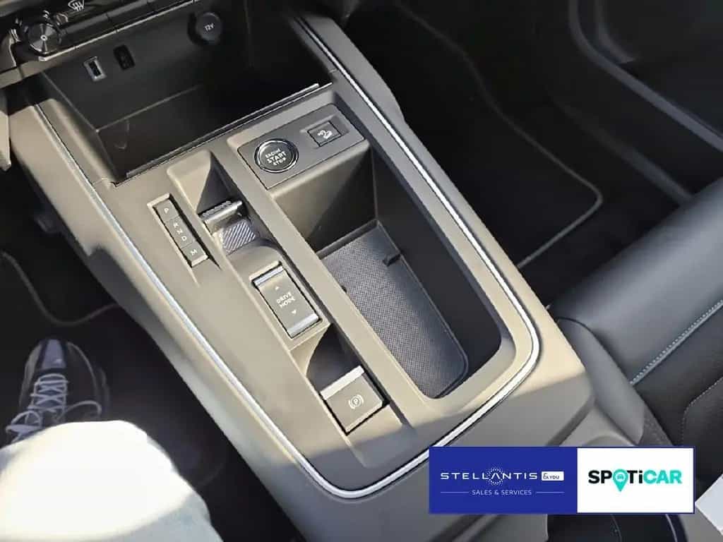 Citroën C5 Aircross 1.2 PureTech 130 C-Series S&S 11/2023-photo-15