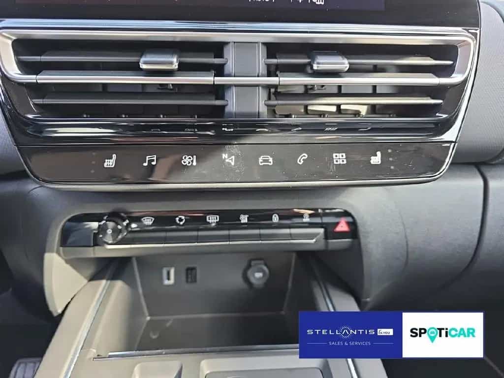 Citroën C5 Aircross 1.2 PureTech 130 C-Series S&S 11/2023-photo-16