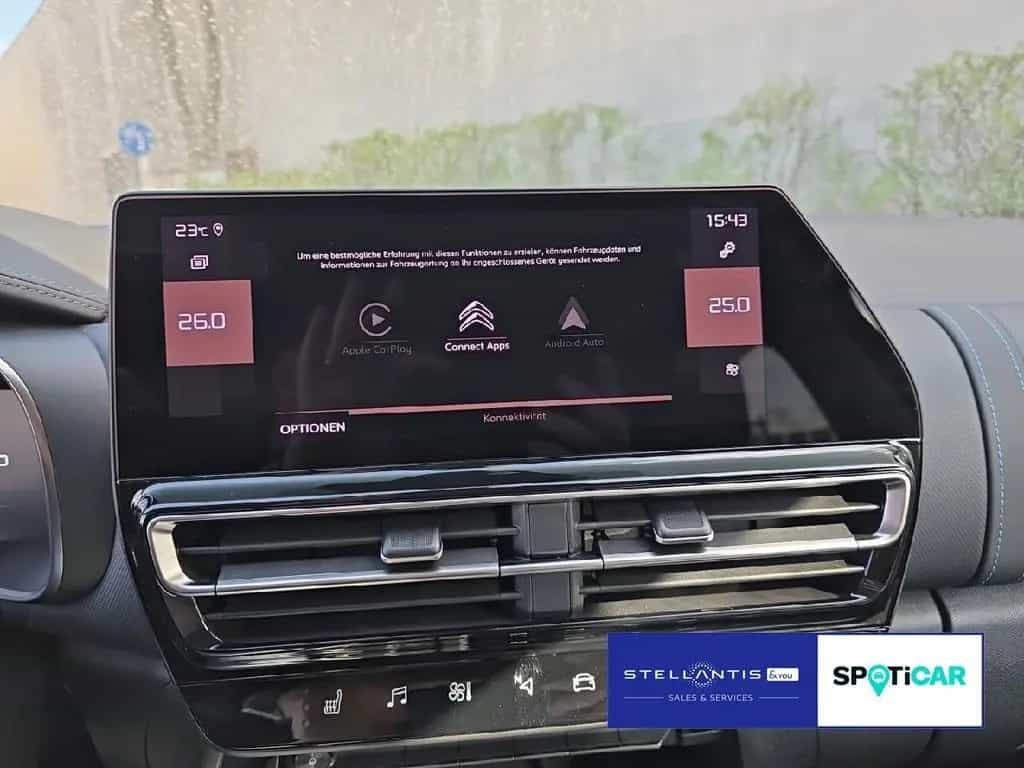 Citroën C5 Aircross 1.2 PureTech 130 C-Series S&S 11/2023-photo-18