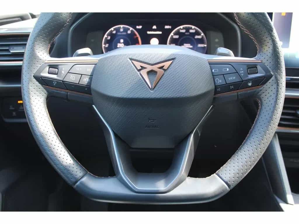 Cupra Formentor 1.5 TSI DSG NAVI LED KAMERA FULL LINK 04/2024-photo-16