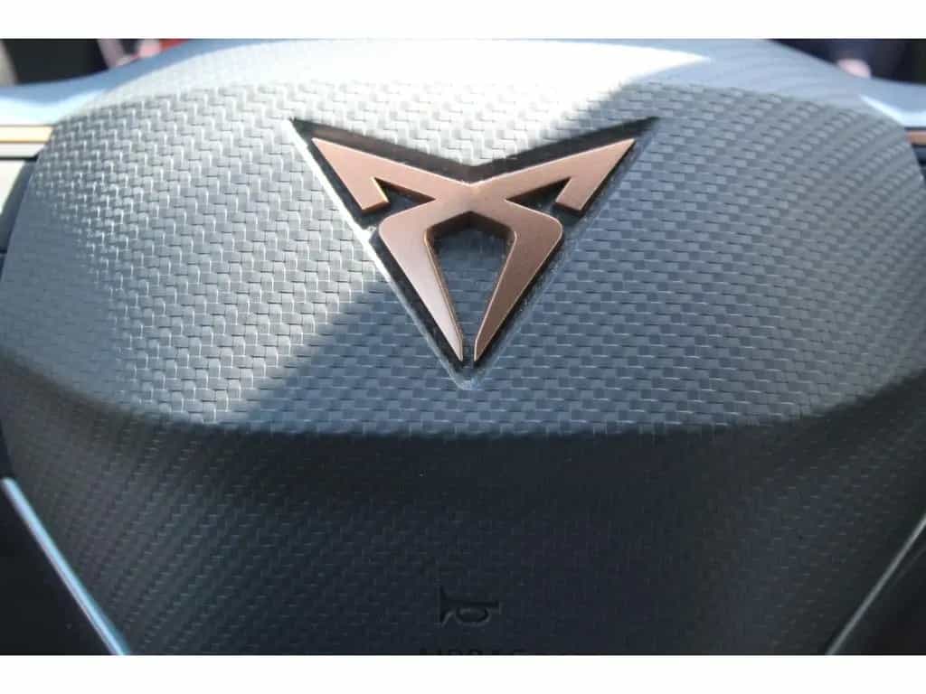 Cupra Formentor 1.5 TSI DSG NAVI LED KAMERA FULL LINK 04/2024-photo-19