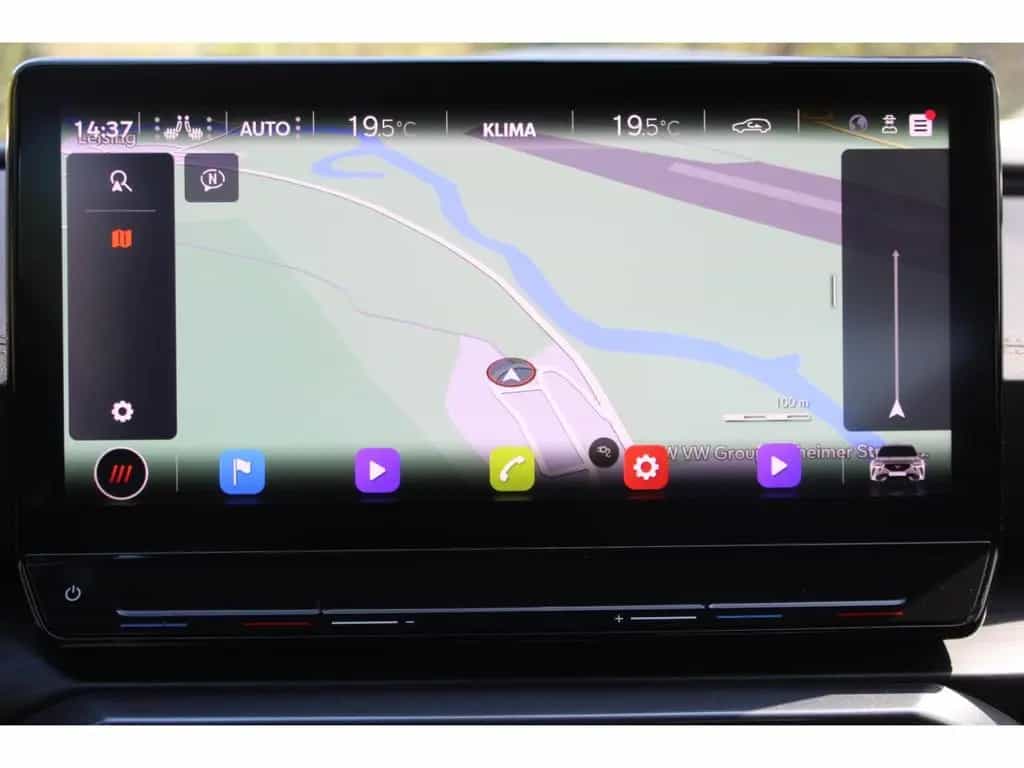 Cupra Formentor 1.5 TSI DSG NAVI LED KAMERA FULL LINK 04/2024-photo-23