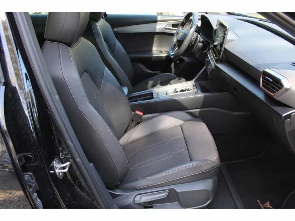 Cupra Formentor 1.5 TSI DSG NAVI LED KAMERA FULL LINK 04/2024-photo-25