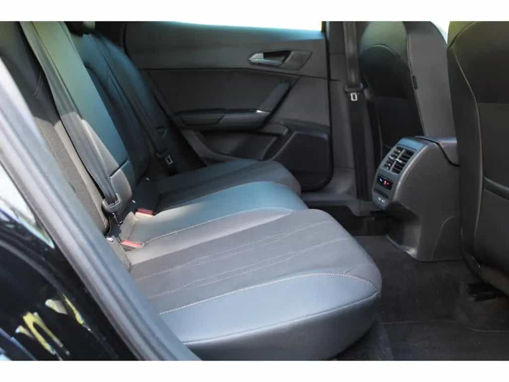 Cupra Formentor 1.5 TSI DSG NAVI LED KAMERA FULL LINK 04/2024-photo-27