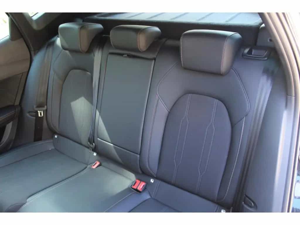 Cupra Formentor 1.5 TSI DSG NAVI LED KAMERA FULL LINK 04/2024-photo-30