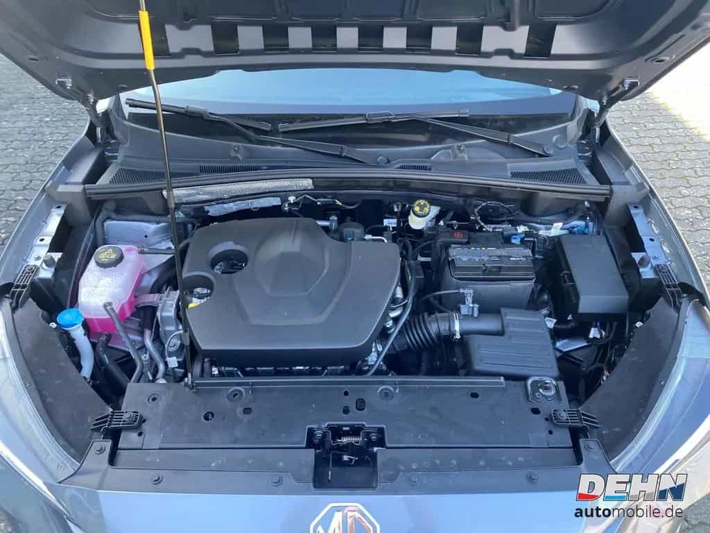MG ZS Comfort 2WD 1.5T MT 360 Kamera LED Leder Digi 11/2025-photo-15