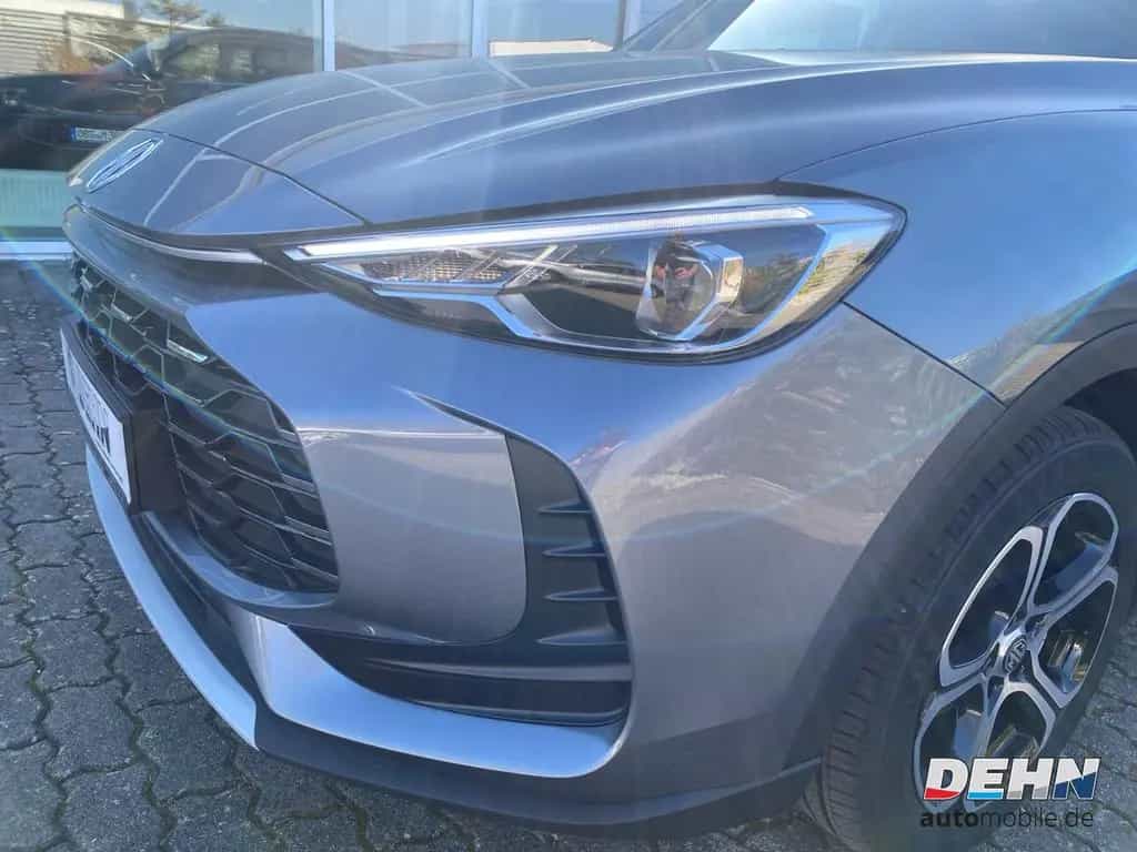 MG ZS Comfort 2WD 1.5T MT 360 Kamera LED Leder Digi 11/2025-photo-16