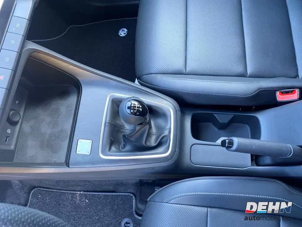 MG ZS Comfort 2WD 1.5T MT 360 Kamera LED Leder Digi 11/2025-photo-18