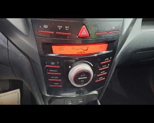 Ssangyong XLV XLV 1.6d Go 2wd 12/2017-photo-11