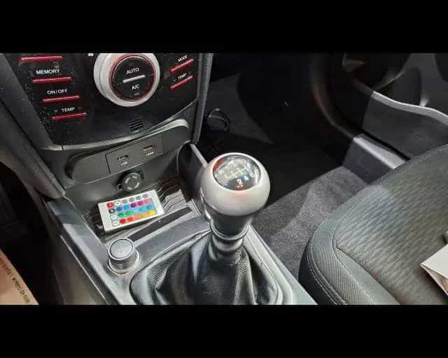 Ssangyong XLV XLV 1.6d Go 2wd 12/2017-photo-12