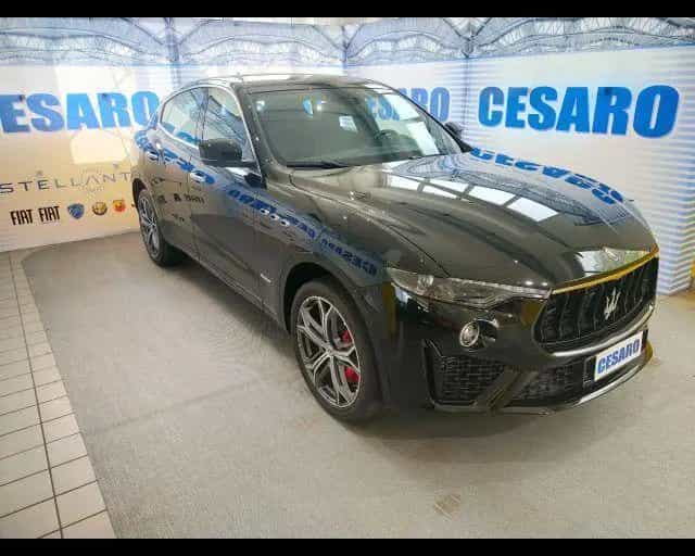 Maserati Levante MASERATI Levante 3.0 V6 Gransport 275cv auto 05/2020-photo-0