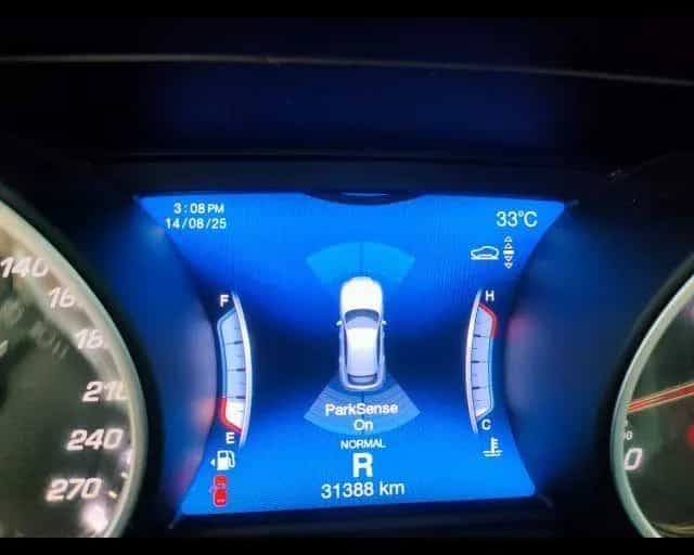 Maserati Levante MASERATI Levante 3.0 V6 Gransport 275cv auto 05/2020-photo-10