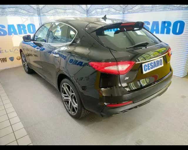 Maserati Levante MASERATI Levante 3.0 V6 Gransport 275cv auto 05/2020-photo-3