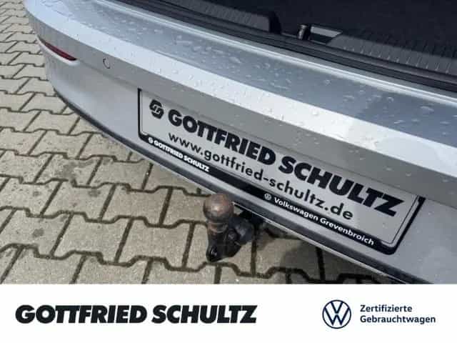 Volkswagen Golf 1.5 eTSI DSG STYLE 17 ZOLL MATRIX KAMERA AH 04/2021-photo-10
