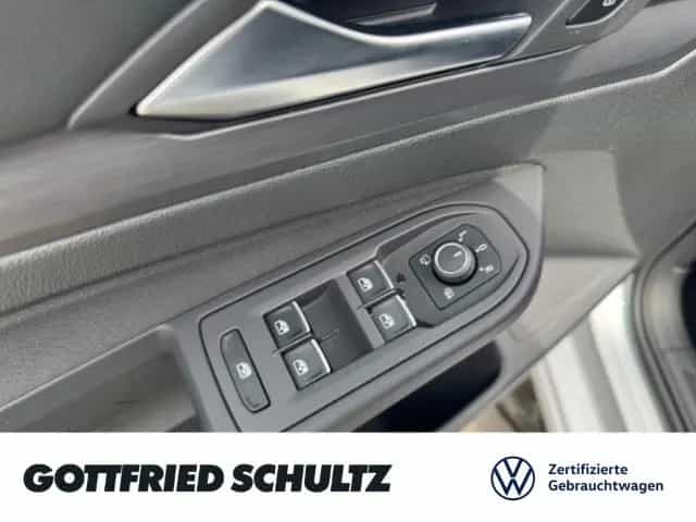 Volkswagen Golf 1.5 eTSI DSG STYLE 17 ZOLL MATRIX KAMERA AH 04/2021-photo-11