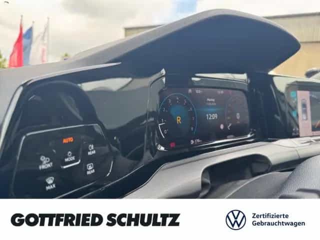 Volkswagen Golf 1.5 eTSI DSG STYLE 17 ZOLL MATRIX KAMERA AH 04/2021-photo-18