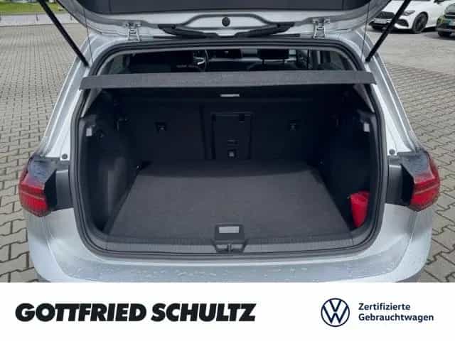 Volkswagen Golf 1.5 eTSI DSG STYLE 17 ZOLL MATRIX KAMERA AH 04/2021-photo-8