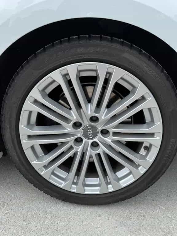 Audi A5 2.0 TFSI S tronic quattro Sportb. sport 08/2018-photo-13