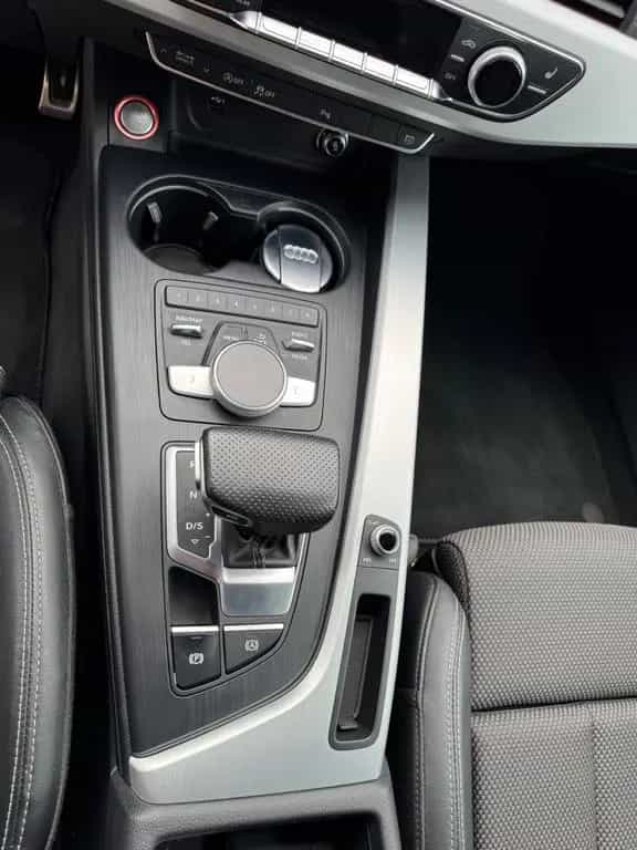 Audi A5 2.0 TFSI S tronic quattro Sportb. sport 08/2018-photo-7