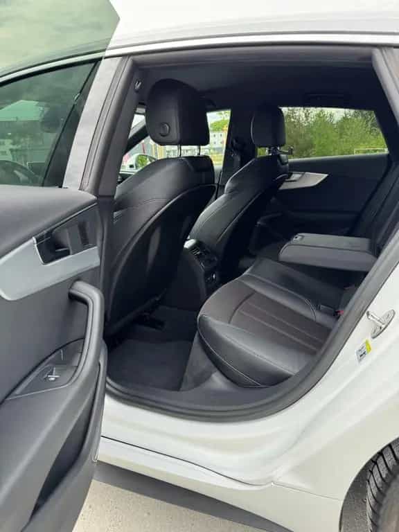 Audi A5 2.0 TFSI S tronic quattro Sportb. sport 08/2018-photo-9